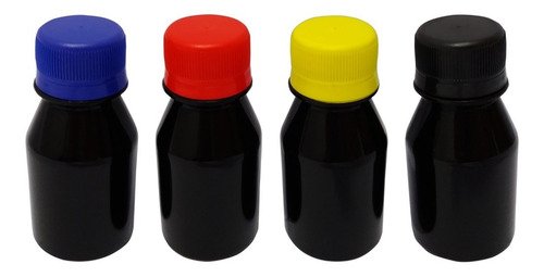 60 Frasco Plástico Âmbar Pet 60ml Tampa S Batoque Far