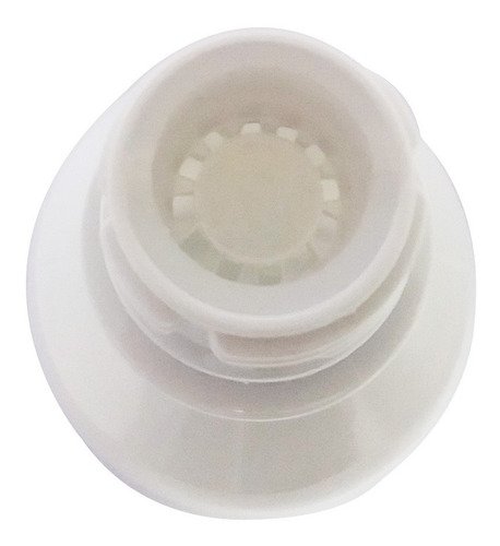 42 Frasco Plástico Branco Pet 100ml Tampa S Batoque Far - Imagem 3