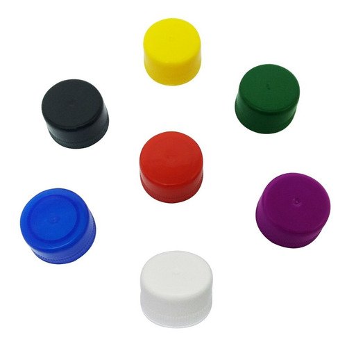 313 Frasco Plástico Cristal Pet 150ml Tam Rosca S/ Lacre Pim - Imagem 3