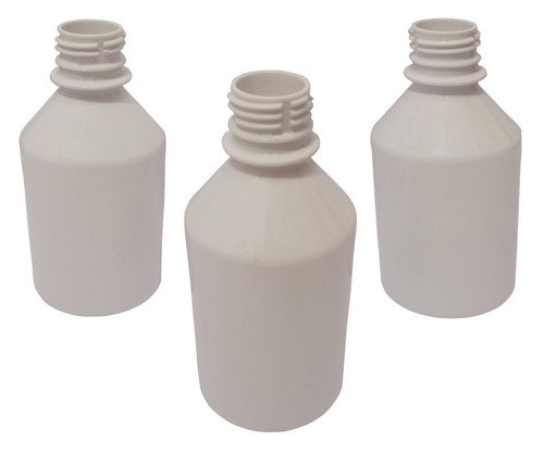 175 Frascos Plástico Branco Pet 250ml C/ Bico Aplicador Far - Imagem 3