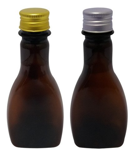 378 Frasco Plástico Âmbar Pet 200ml Tampa L Batoque Mol