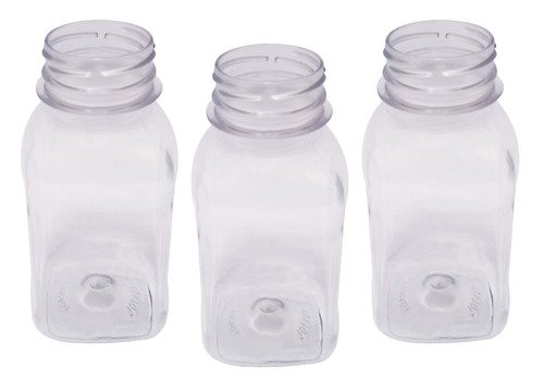 243 Frascos Plástico Cristal Pet 200ml Batoque Fliptop Qua - Imagem 5
