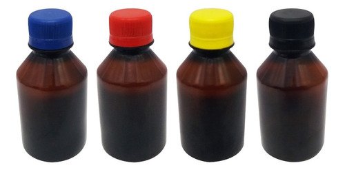 679 Frasco Plástico Âmbar Pet 150ml Tampa S Batoque Far