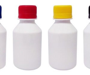 777 Frasco Plástico Branco Pet 120ml Tampa S Batoque Far