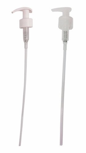 400 Válvulas Bico De Pato Com Rosca Bocal 28 Simples - Imagem 2