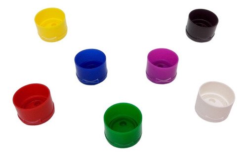 170 Frascos Plástico Cristal Pet 120ml Pimenta Tampa Fliptop - Imagem 6