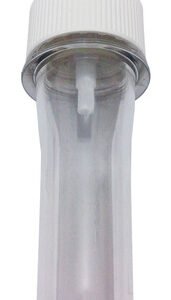 300 Preforma Cristal 27ml Pet 22g Tubete 10cm Válvu Spray S