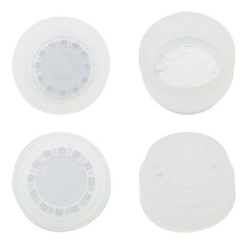 30 Frasco Plástico Cristal Pet 1,5l Batoque 12 Furos Gr2 - Imagem 4