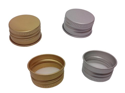 220 Preforma Cristal 43ml Pet 48g Tubete 15,5cm Ta Alumi S/ - Imagem 3