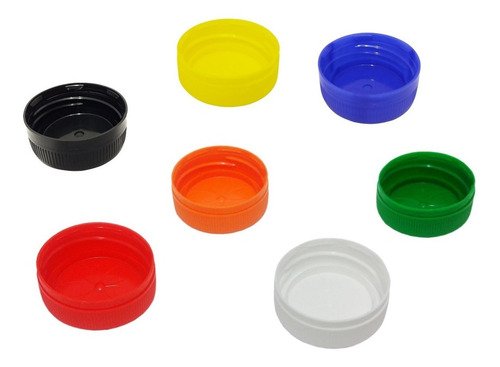 12 Frascos Plástico Cristal Pet 500ml Tampa Rosca Lacre Sup - Imagem 5