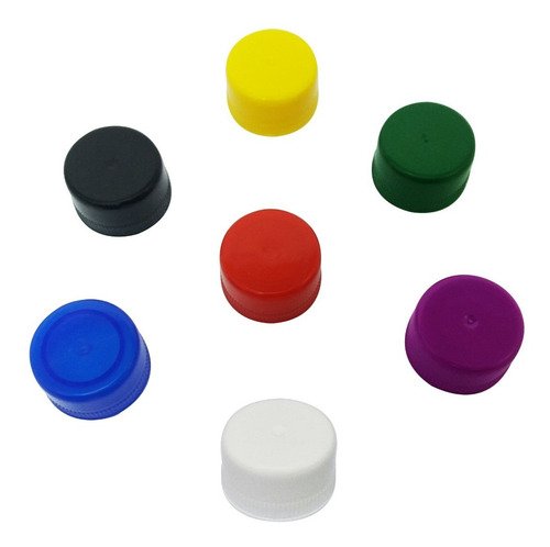 33 Preforma Cristal 14ml Pet 13g Tubete 8cm Ta Rosc S/ Lac - Imagem 3