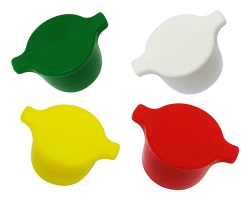 16 Frasco Plástico Cristal Pet 350ml Tampa Rosca 2 Bico Agu - Imagem 4