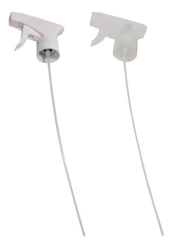 300 Válvulas De Gatilho Pulverizador Com Rosca Bocal 28 - Imagem 2