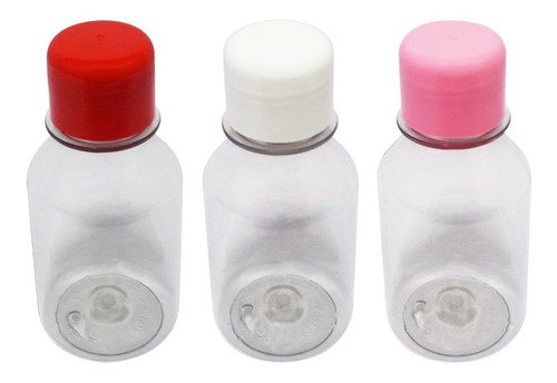 900 Frascos Cristal Pet 100ml Aromatizante Tampa Batoque Far