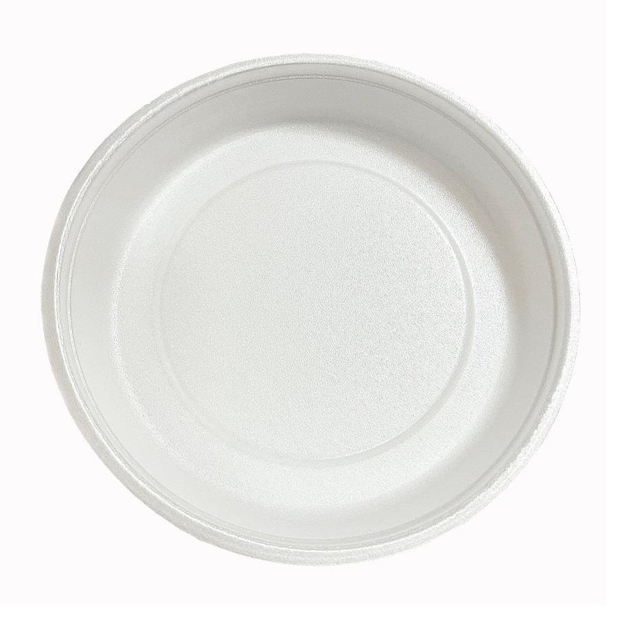 200 MARMITEX BRANCA ISOPOR 185X35MM 500ML FIBRAFORM FM50 - Imagem 3