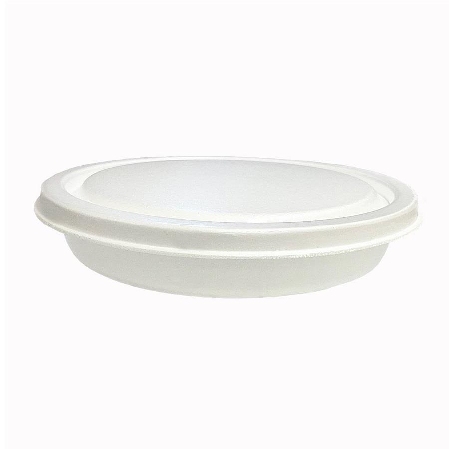 200 MARMITEX BRANCA ISOPOR 185X35MM 500ML FIBRAFORM FM50 - Imagem 2