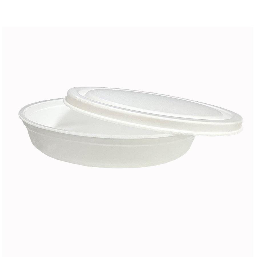 200 MARMITEX BRANCA ISOPOR 185X35MM 500ML FIBRAFORM FM50