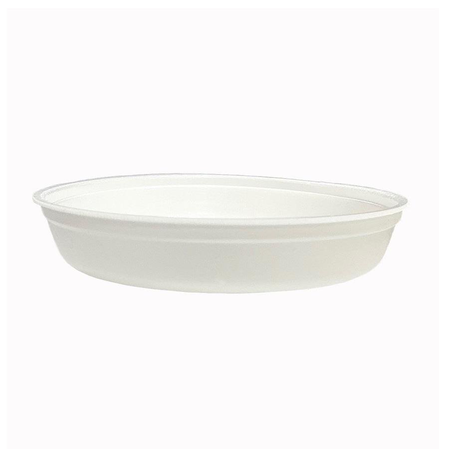 200 MARMITEX BRANCA ISOPOR 185X35MM 500ML FIBRAFORM FM50 - Imagem 4