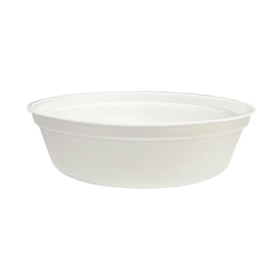 200 MARMITEX BRANCA ISOPOR 185X59MM 750ML FIBRAFORM FM75 - Imagem 4