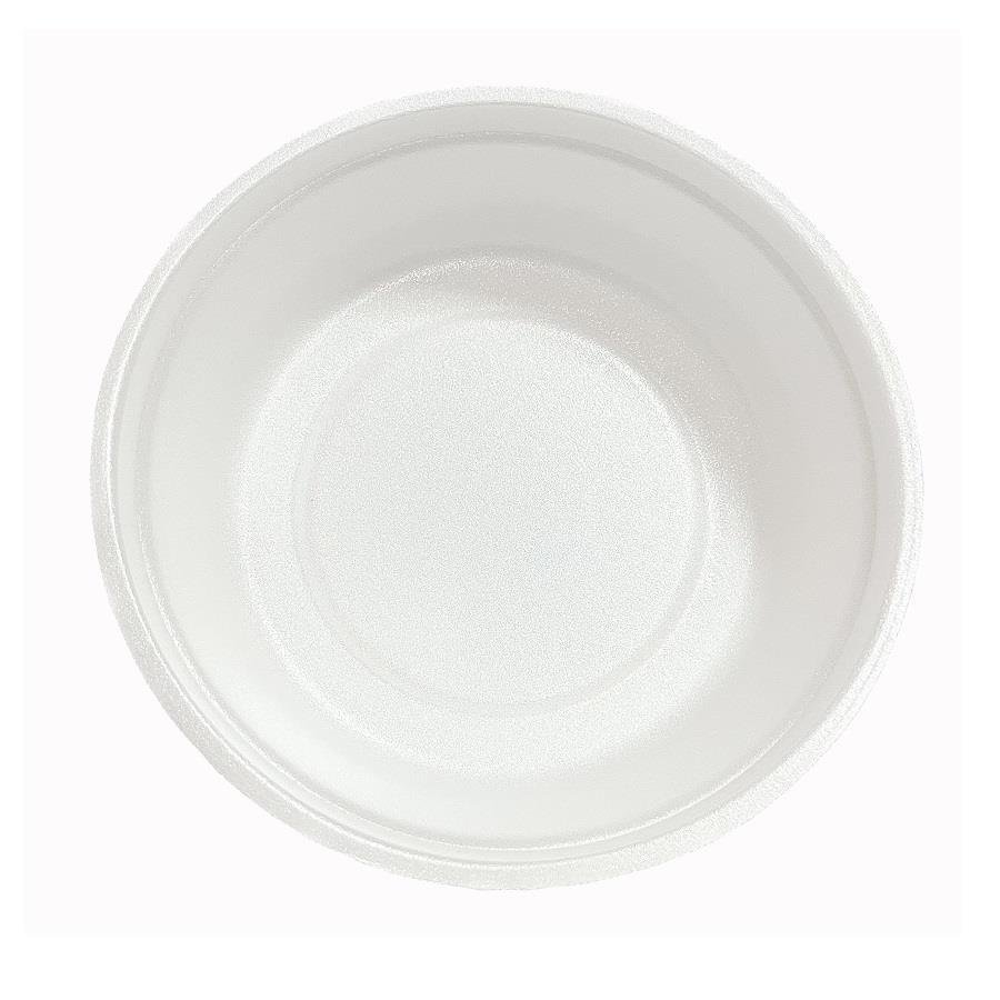 200 MARMITEX BRANCA ISOPOR 185X59MM 750ML FIBRAFORM FM75 - Imagem 3