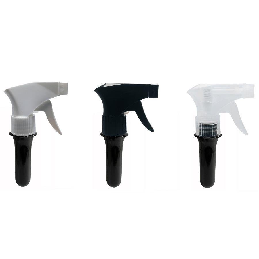 30 PREFORMA AMBAR 15ML PET 17G TUBETE 9CM VALVULA GATILHO