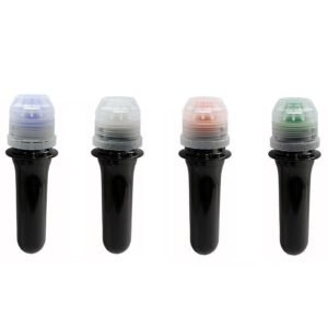 500 PREFORMA AMBAR 15ML PET 17G TUBETE 9CM ROSCA SPORT