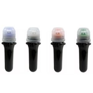 900 PREFORMA AMBAR 15ML PET 17G TUBETE 9CM ROSCA SPORT