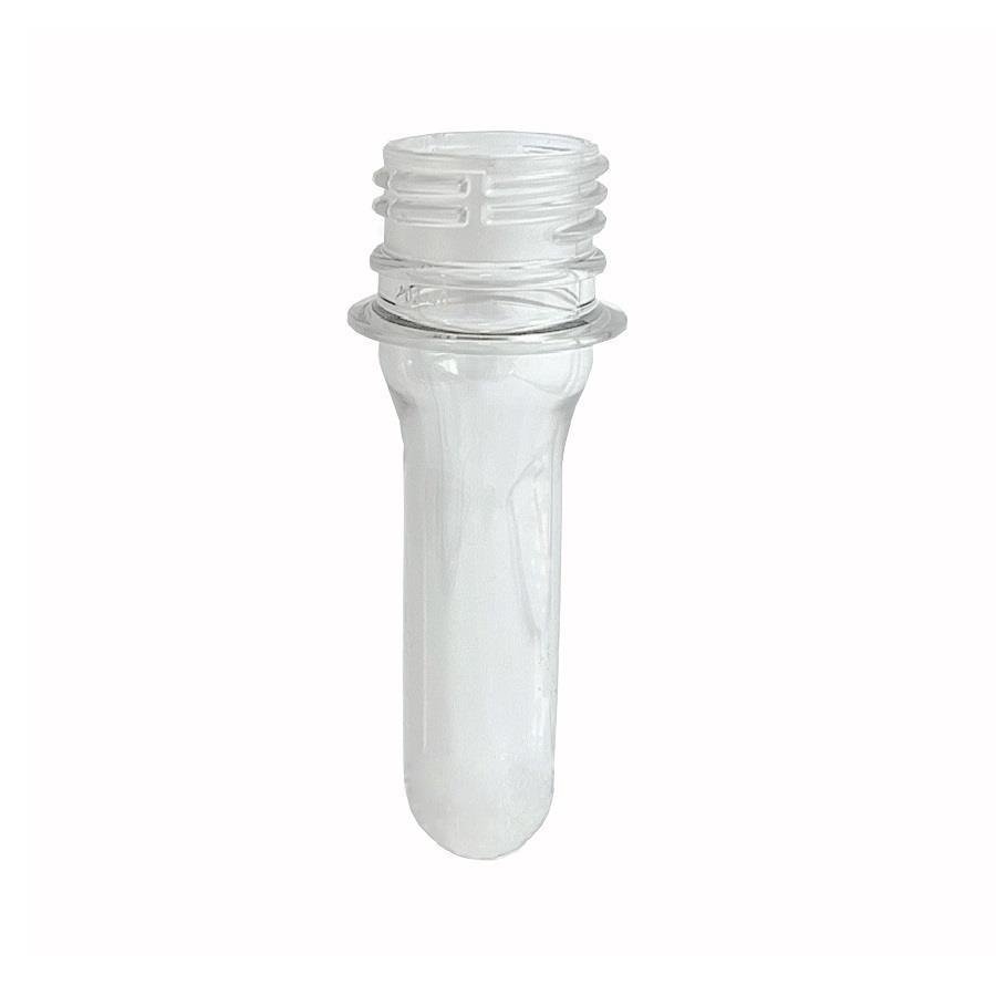 30 PREFORMA CRISTAL 15ML PET 17G TUBETE 9CM VALVULA GATILHO - Imagem 3