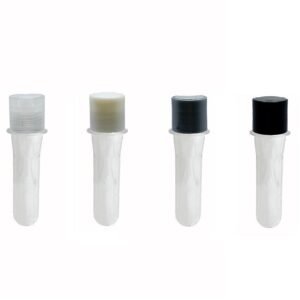 32 PREFORMA CRISTAL 27ML PET 22G TUBETE 10CM ROSCA DISKTOP