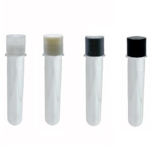 480 PREFORMA CRISTAL 38ML PET 38G TUBETE 13CM ROSCA DISKTOP