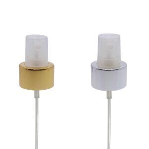 939 FRASCO PLÁSTICO BRANCO PET 100ML TAMPA SPRAY L FAR