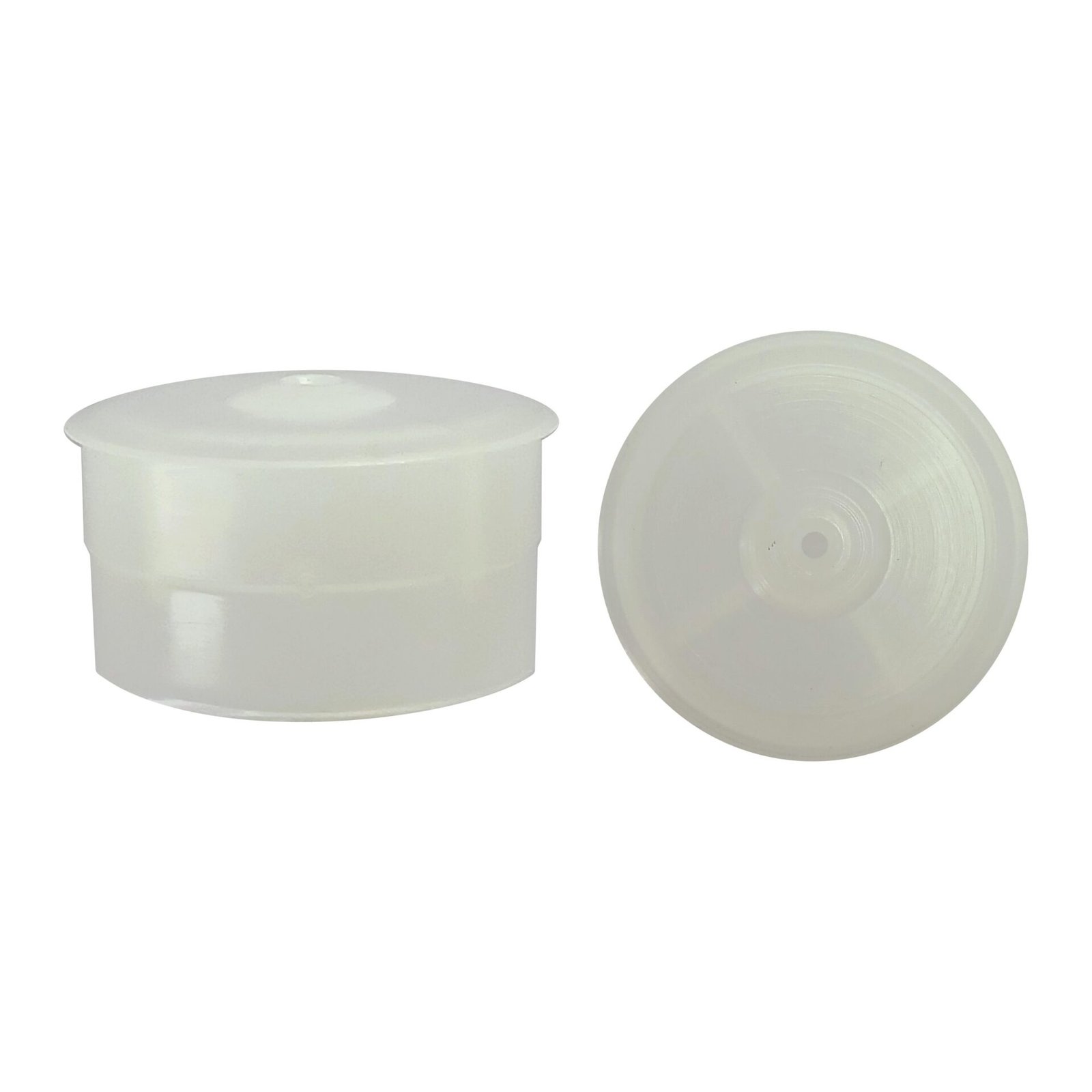 43 FRASCOS BRANCO PET 500ML AROMATIZANTE TAMPA BATOQUE PIR - Imagem 6