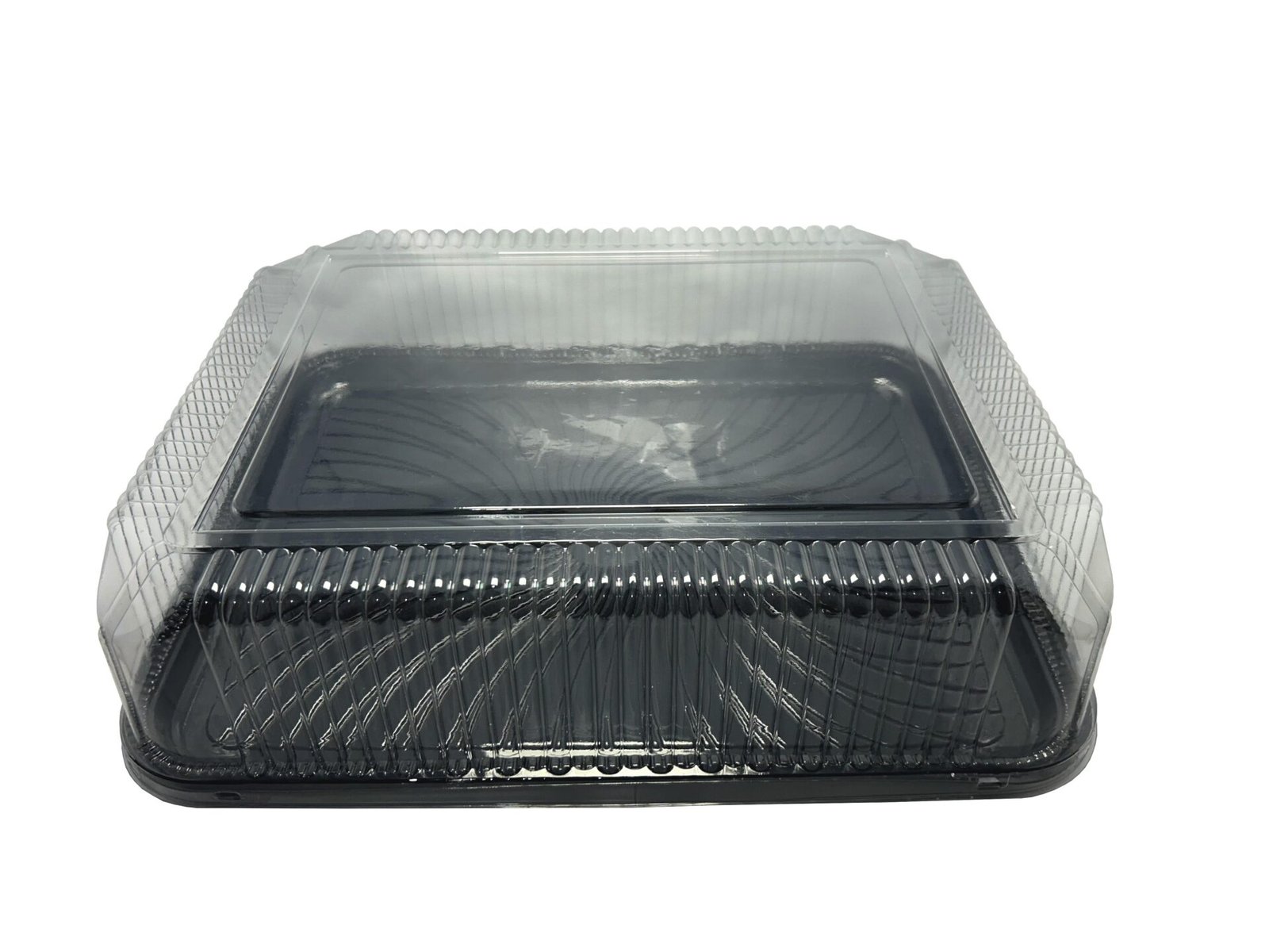 20 Embalagem Preta 5kg 460x370mm Bolo Torta Galvanotek G78M - Imagem 2