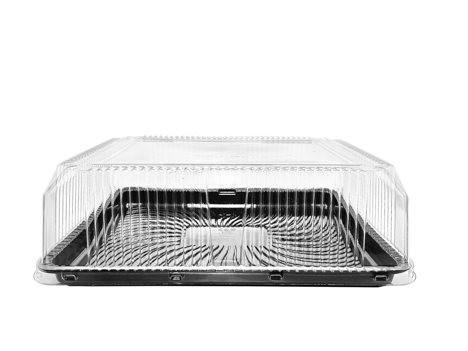 20 Embalagem Preta 3kg 395x300mm Bolo Torta Galvanotek G70M