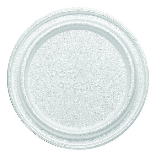 70 Marmitex Branca Isopor 188x40mm 500ml Bom Apetite Bm550q - Imagem 5