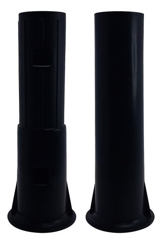 1 Rolo Filme Stretch 50cmx25mic 4kg 350m Com 1 Suporte Aplic - Imagem 7