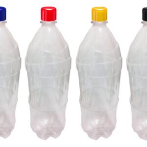 168 Frascos Cristal Pet 2l Aromatizante Tampa Batoque Ref