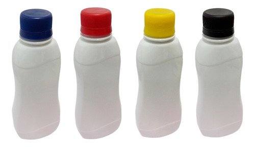 1008 Frasco Plástico Branco Pet 200ml Tampa S Batoque Cat