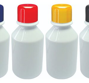 157 Frasco Branco Pet 120ml Aromatizante Tampa Batoque Far