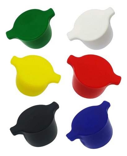 225 Frasco Plástico Cristal Pet 2l Com Tamp Rosca 2 Bico Gro - Imagem 4