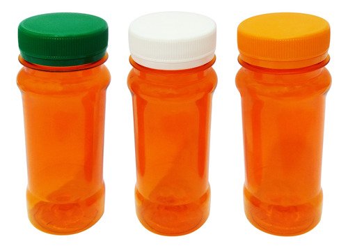 1 Porta Tempero Mdf Cru 8 Frasco 120ml Laranjado Rosca Lacre - Imagem 6