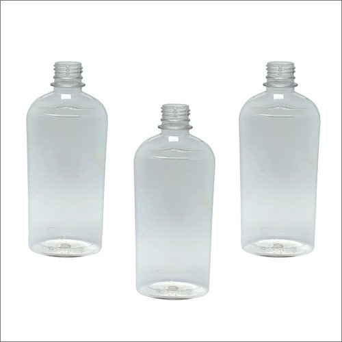 945 Frascos Plástico Cristal Pet 400ml Tampa Aluminio S/ Min - Imagem 2