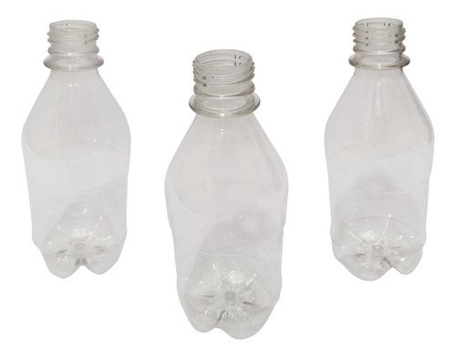 972 Frascos Cristal Pet 350ml Aromatizante Tampa Batoque Agu - Imagem 3