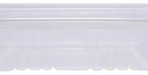 300 Marmita Fitness Incolor Freezer E Micro-ondas 400ml G303