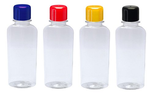 336 Frasco Cristal Pet 140ml Aromatizante Tampa Batoque Aro