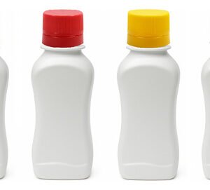 170 Frasco Plástico Branco Pet 120ml Tampa S Batoque Cat