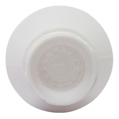 1104 Frasco Plástico Branco Pet 120ml Tampa S Batoque Far - Imagem 4