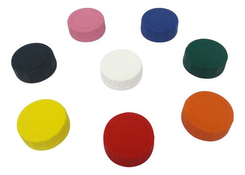 28 Frascos Plástico Cristal Pet 200ml Com Tampa Child Con - Imagem 4