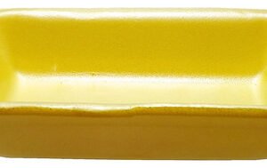 420 Bandeja Funda Amarela Isopor 162x110x32mm Darnel Db52