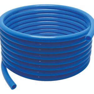 10m Tubo Em Poliuretano Para Conexão 10mm - Pu10mm